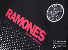 Camiseta Futbol RAMONES Fantasy en internet