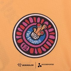 Camiseta Futbol Beatles Fantasy - nicodeportes