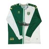 Camiseta Banfield Manga Larga Hummel 2019+ Número
