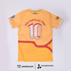 Camiseta Futbol Beatles Fantasy - comprar online