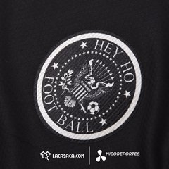 Imagen de Camiseta Futbol RAMONES Fantasy