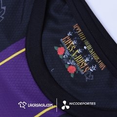 Camiseta Futbol GUNS Fantasy en internet