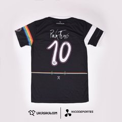 Camiseta Futbol PINK FLOYD Fantasy - comprar online