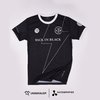 Camiseta Futbol Ac Dc Fantasy