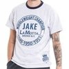 Remera Salida Boxeo Bronx Jake Lamotta