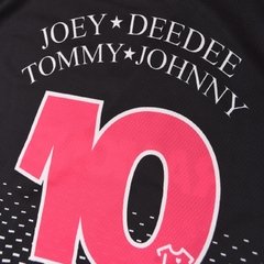 Camiseta Futbol RAMONES Fantasy - tienda online