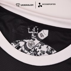 Camiseta Futbol RAMONES Fantasy - nicodeportes