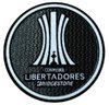Parche Original Copa Libertadores 2017