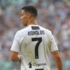 Estampado 7 RONALDO JUVENTUS