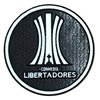 Parche Original Copa Libertadores 2018 - comprar online