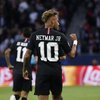 Estampado 10 NEYMAR PSG