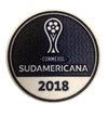 Parche Original Copa Sudamericana 2018 en internet