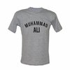 Remera Salida Boxeo Bronx Muhammad Ali
