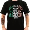 Remera Salida Boxeo Bronx Mc Gregor Ireland