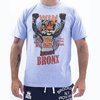 Remera Salida Boxeo Bronx Young Tigers